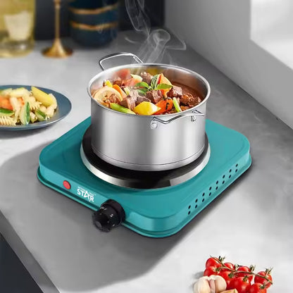 Hot Plate (Single)