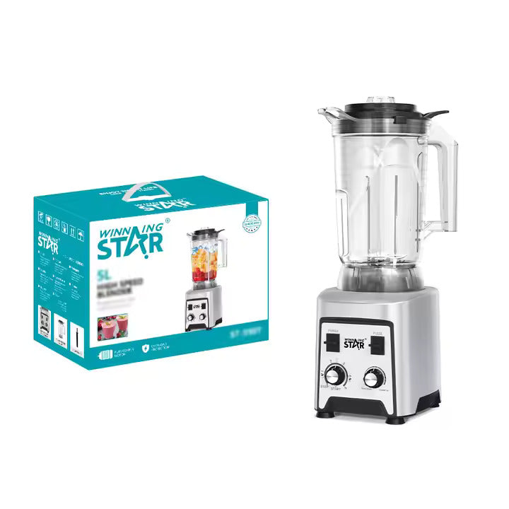 High Speed Blender ST-5907