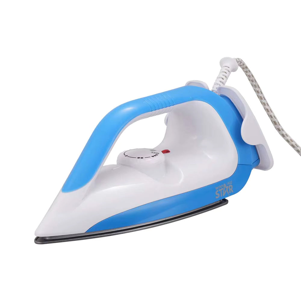 Dry Iron