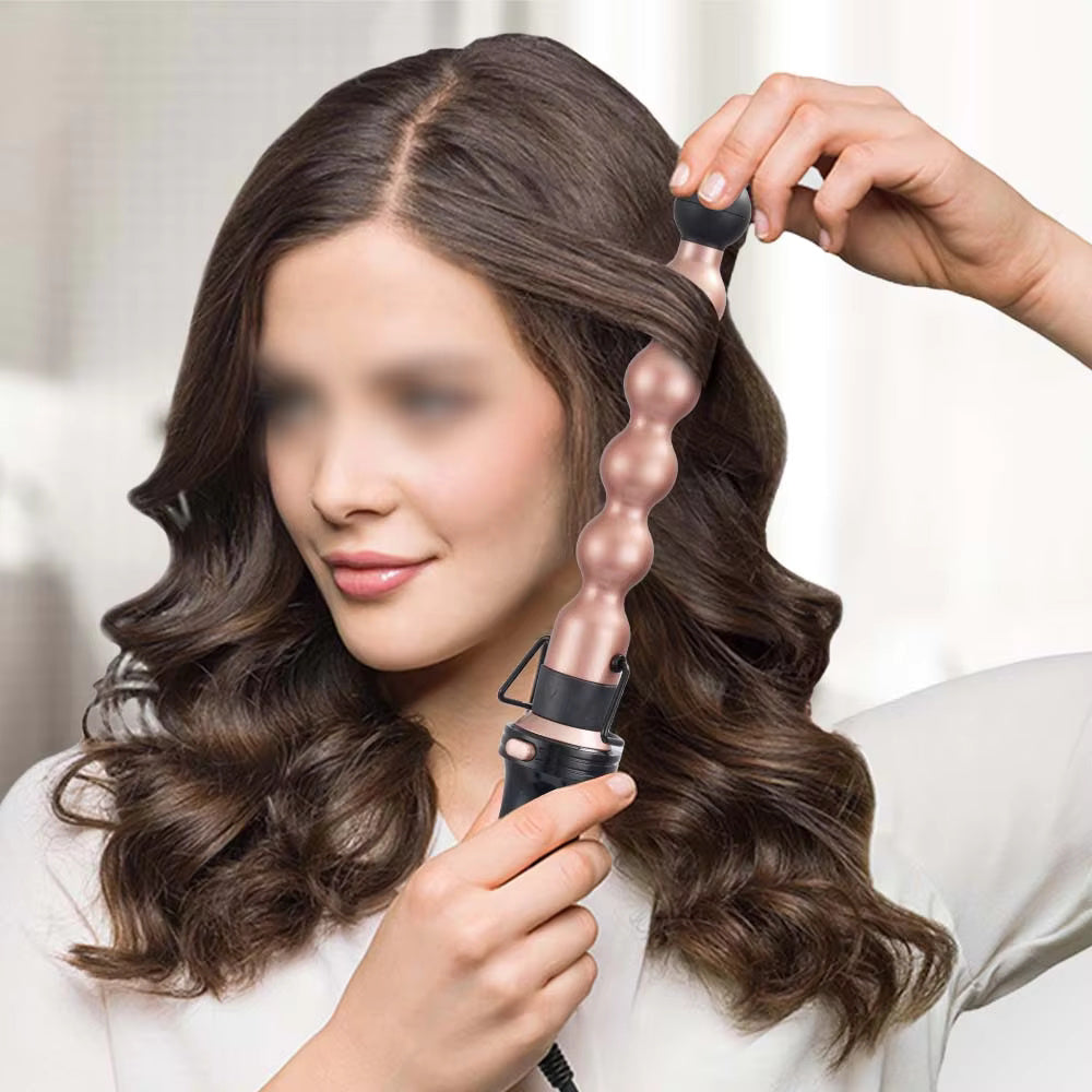 5-in-1 Curling Iron Set ST-5776