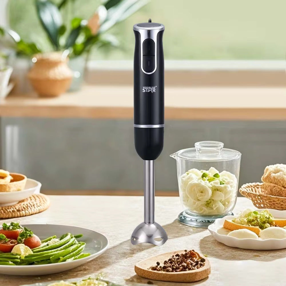 3-in-1 Hand Blender