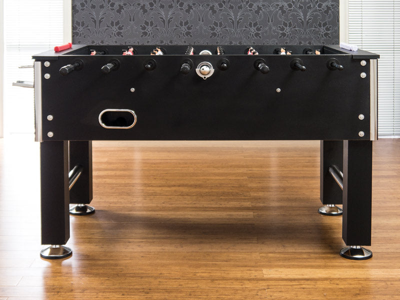 Foosball Table 5 Feet
