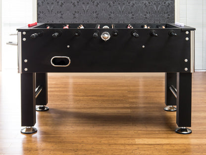 Foosball Table 5 Feet