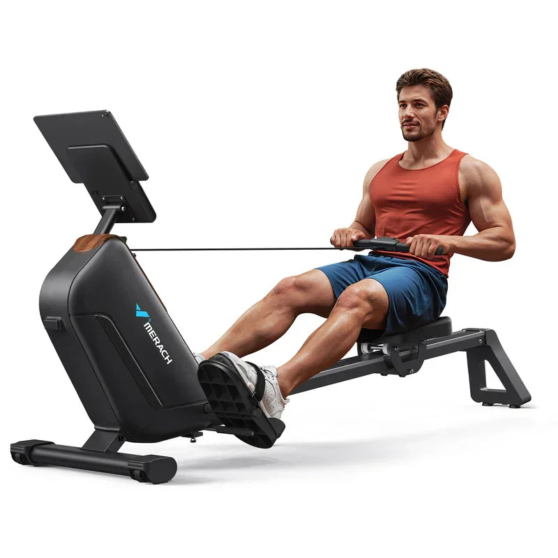 Merach Rowing Machine R15