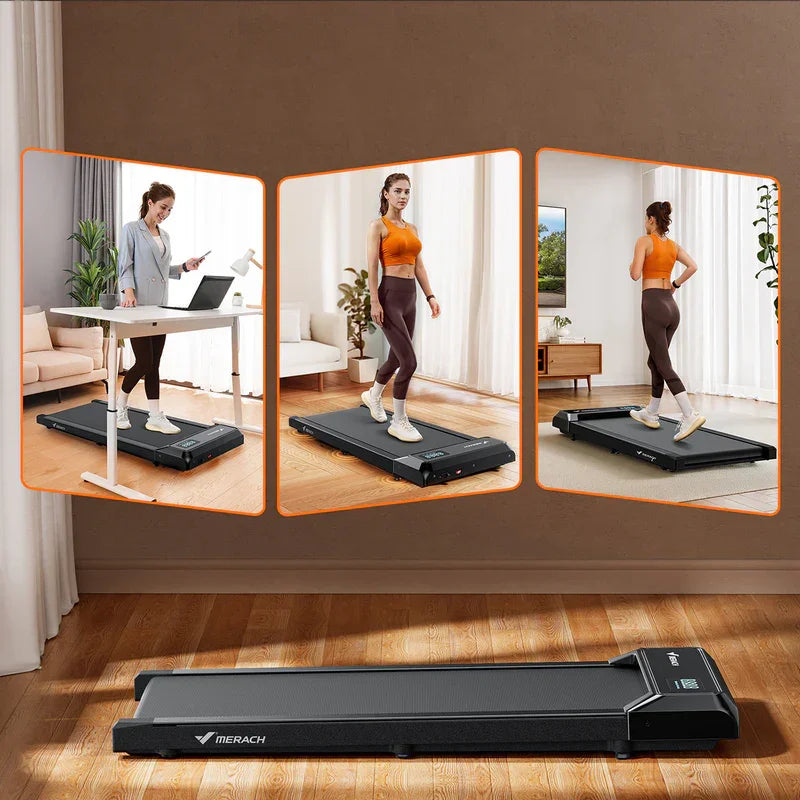 Merach Walking Pad T21