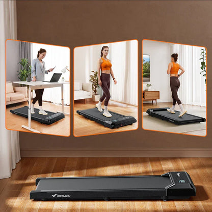 Merach Walking Pad T21