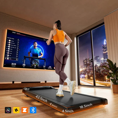 Merach Walking Pad T21