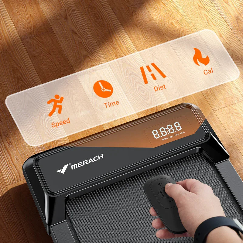 Merach Walking Pad T21