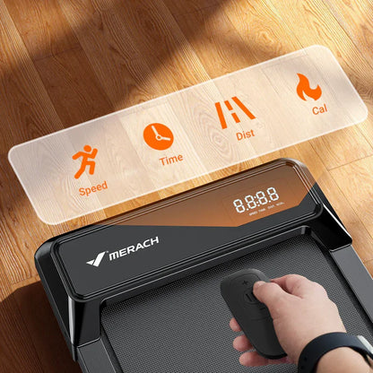 Merach Walking Pad T21