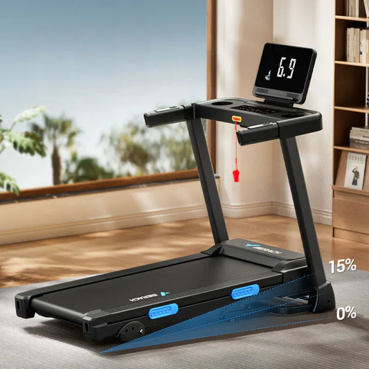 Merach Home Treadmill T12