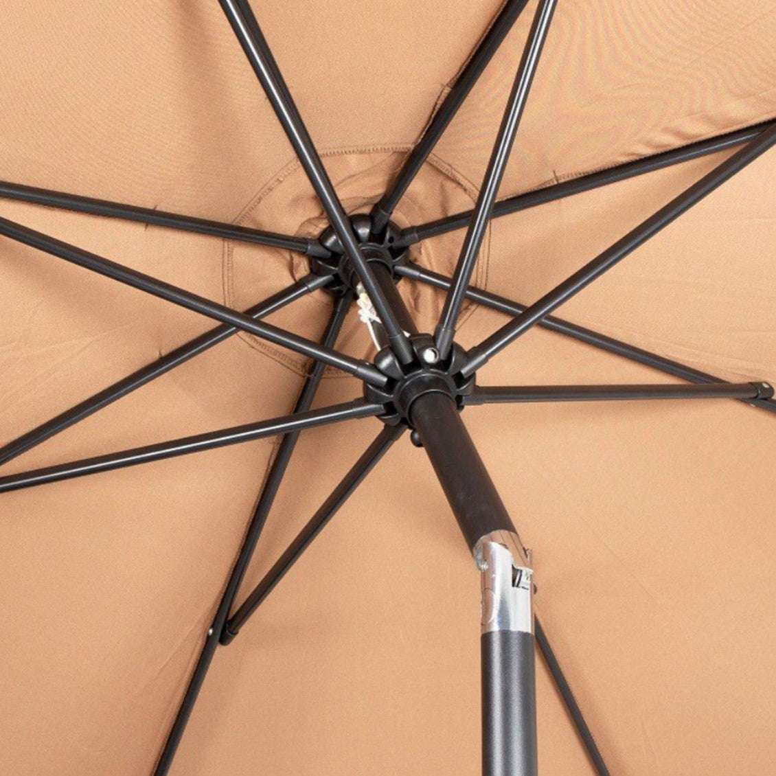 Garden Umbrella 2.7M