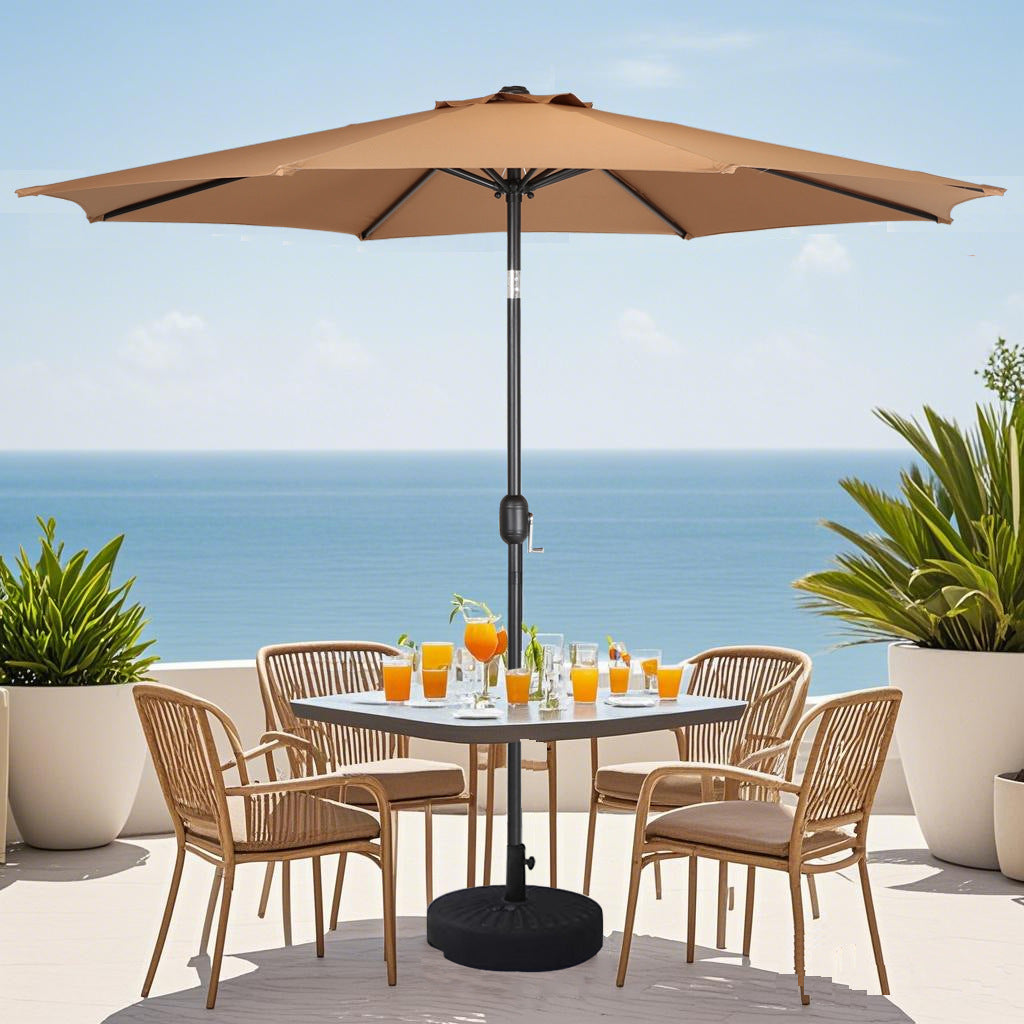 Garden Umbrella 2.7M