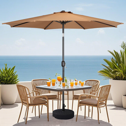 Garden Umbrella 2.7M