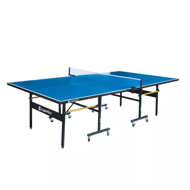 Standard Full Size Table Tennis Table
