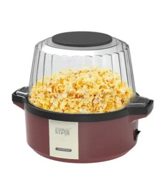 Popcorn Maker