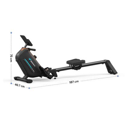 Merach Domestic Rowing Machine R15