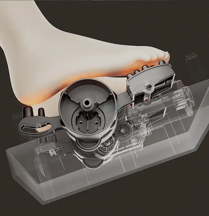 Luxury Leg & Foot Massager