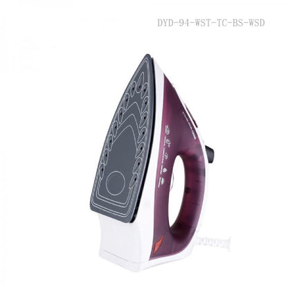 Steam Iron