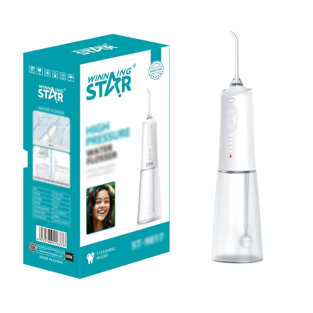 Water Flosser