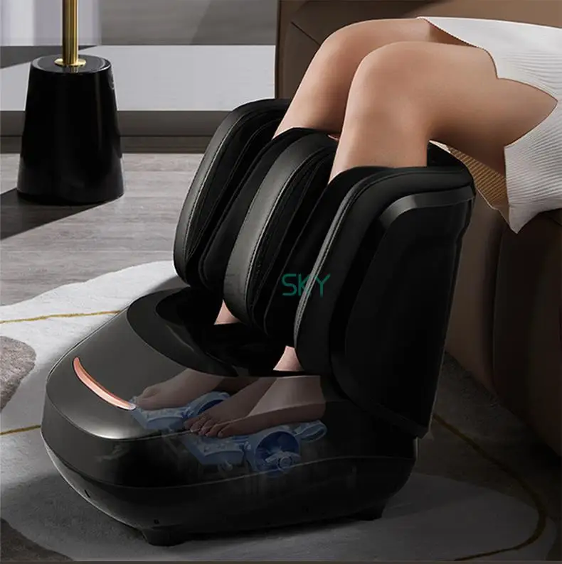 Luxury Leg & Foot Massager