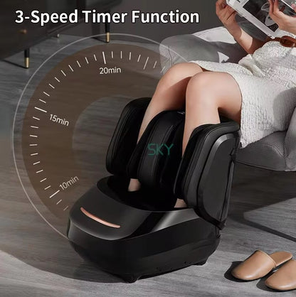 Luxury Leg & Foot Massager
