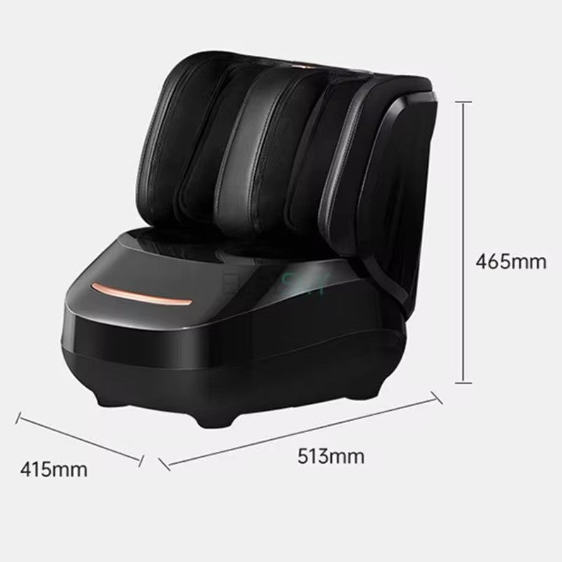 Luxury Leg & Foot Massager