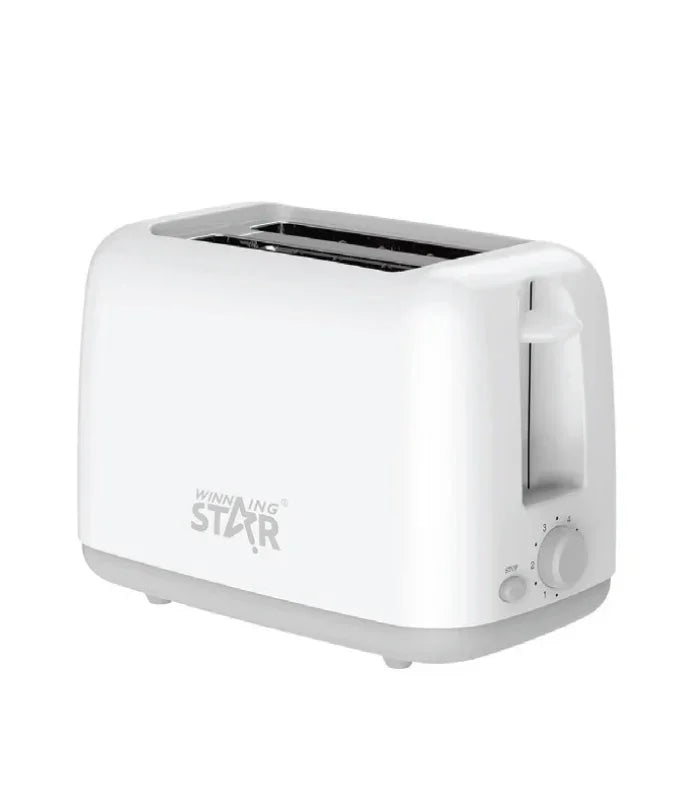Slice Toaster (2-Slice)