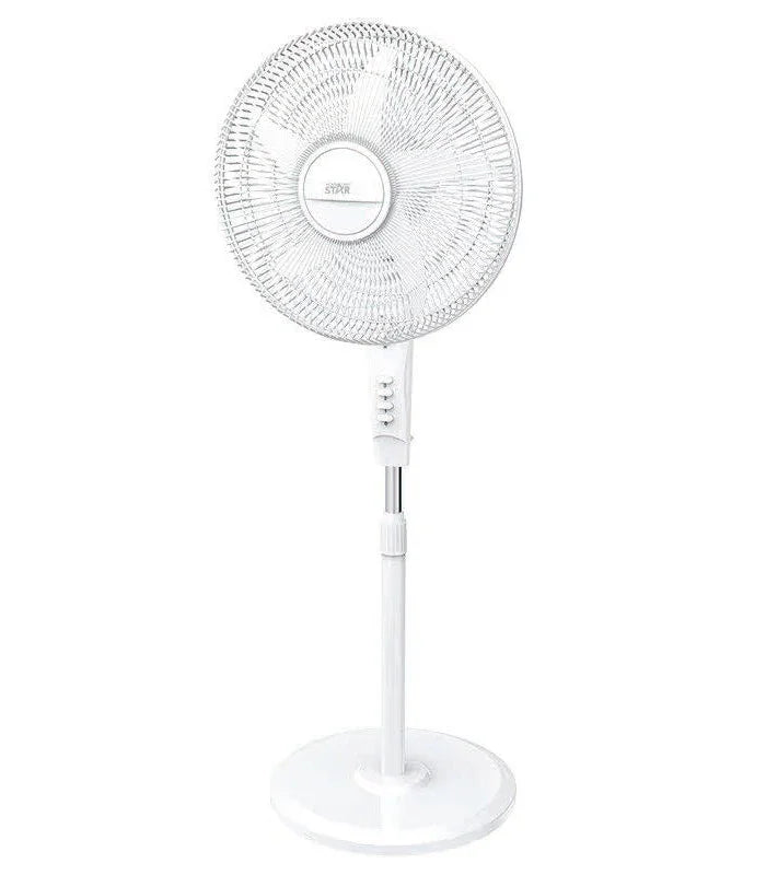 Stand Fan 16