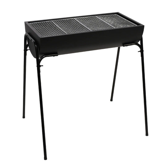 Charcoal BBQ grill AYT01