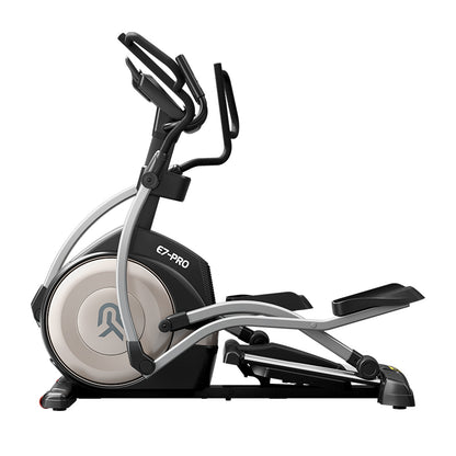 Commercial Elliptical Cross Trainer E7Pro