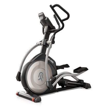 Commercial Elliptical Cross Trainer E7Pro