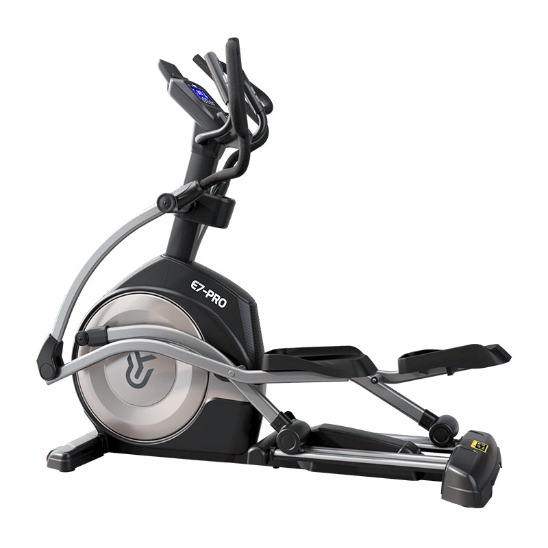 Commercial Elliptical Cross Trainer E7Pro