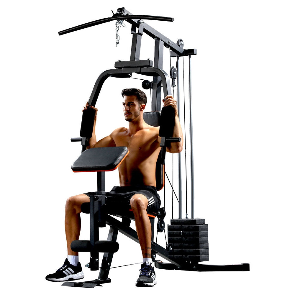 Domestic Single Station Multi-Gym 911