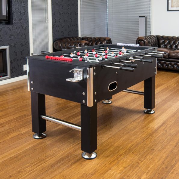 Foosball Table 5 Feet