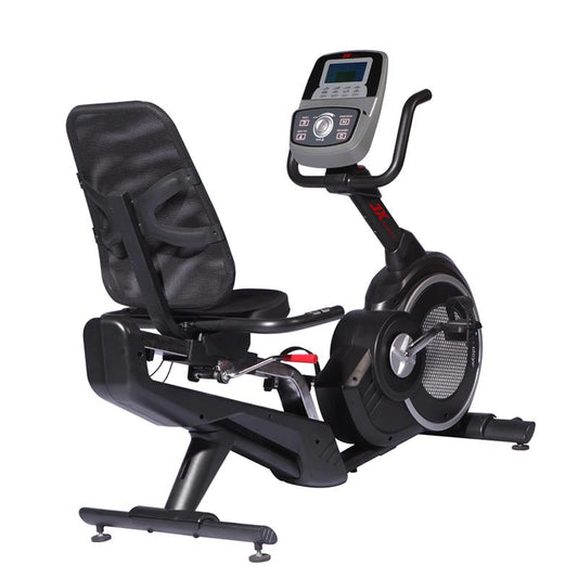 Magnetic Recumbent Exercise Bike 170R