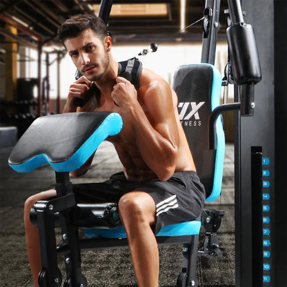 Multigym 913