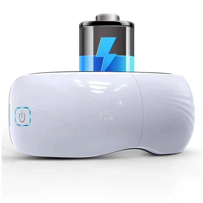 Luxury Eye Massager