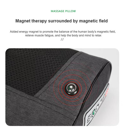 Massage Pillow
