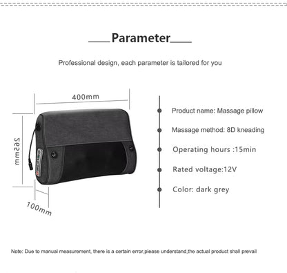 Massage Pillow