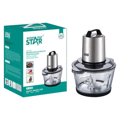 Food Processor