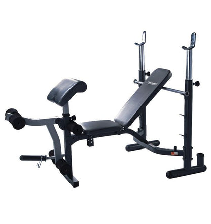 Commercial Weights Bench 746