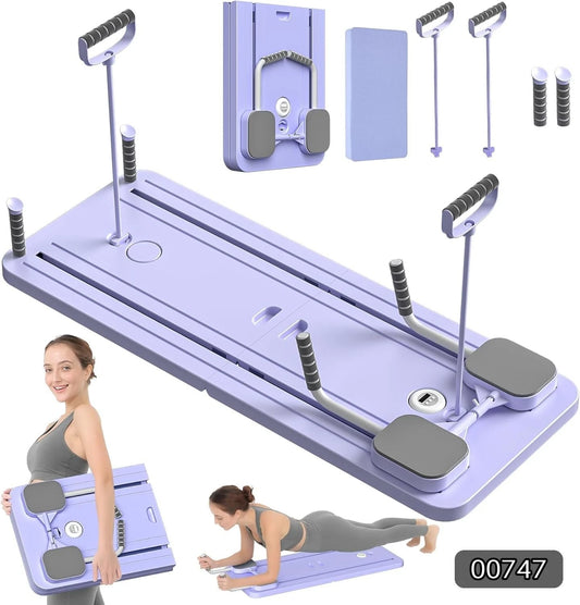 Pilates Boatd