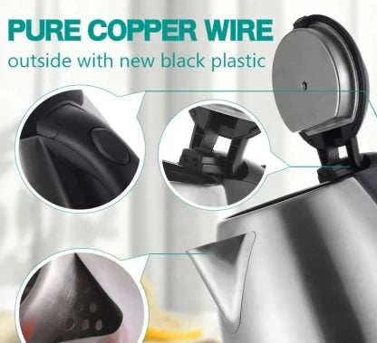 Electric Kettle
