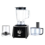 10-in-1 Food Processor ST-5583