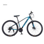 29” Mountain Bike – Steel Frame (Daurada Branded)