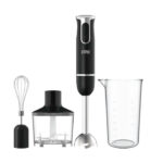 4-in-1 Hand Blender ST-5552