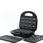 5 in 1 Sandwich Maker – ST-9396