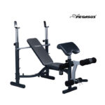 Commercial Weights Bench – JX-764