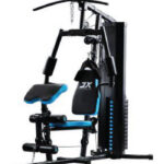 Domestic Single Station Multi-Gym – JX-913