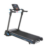 Domestic Treadmill JX-651 (Space Saving Design)